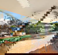 Edward Parry Motel  Apartments - Broome Tourism