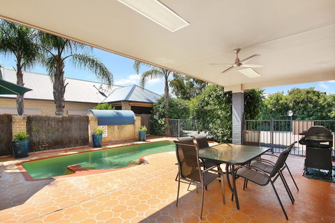 Edward Parry Motel & Apartments - Broome Tourism 0