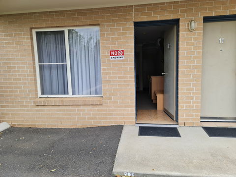 Edward Parry Motel & Apartments - Broome Tourism 1