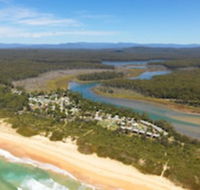 Lakesea Park - Broome Tourism
