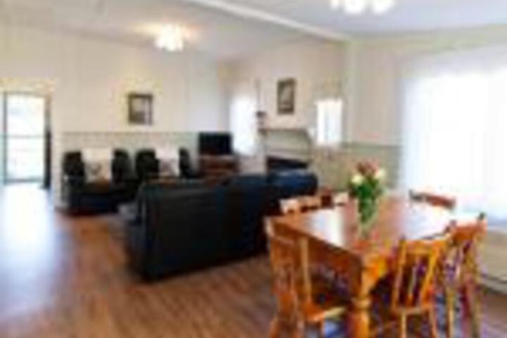 Springbank VIC Broome Tourism