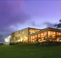 Whale Motor Inn and Restaurant - Broome Tourism