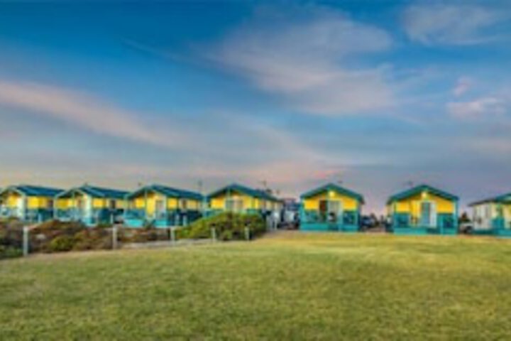 Port Denison WA Broome Tourism