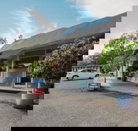 Artesian Spa Motel - Broome Tourism