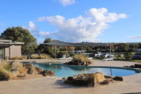 Anglesea Family Caravan Park - Broome Tourism 1