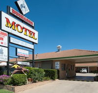 Buckaroo Motor Inn - Broome Tourism