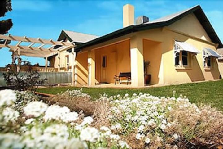 Mildura VIC Broome Tourism