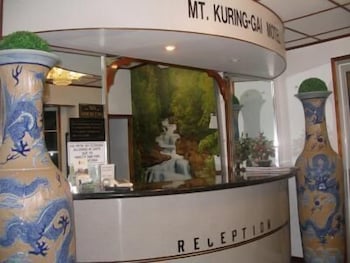Mount Kuring-gai Motel - Broome Tourism 4