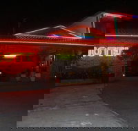 Mount Kuring-gai Motel - Broome Tourism