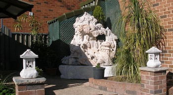 Mount Kuring-gai Motel - Broome Tourism 3