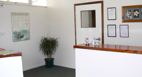 Park Drive Motel - Broome Tourism 1
