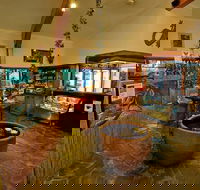 Lync Haven Rain Forest Retreat - Broome Tourism