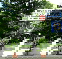 River Park Motor Inn - Broome Tourism