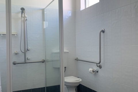 Ashton Motel - Broome Tourism 4