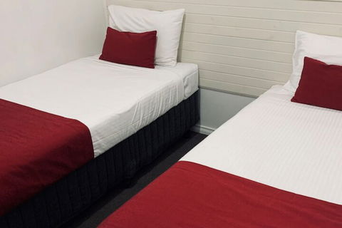 Ashton Motel - Broome Tourism 6