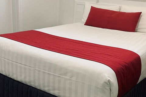 Ashton Motel - Broome Tourism 5