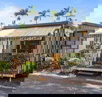 First City Caravilla - Broome Tourism