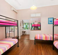 Dreamtime Travellers Rest Guest House - Broome Tourism