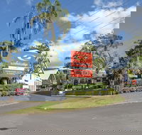 Econo Lodge Toowoomba Motel  Events Centre - Broome Tourism