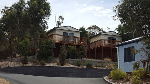 Discovery Parks â€“ Hobart - Broome Tourism 0