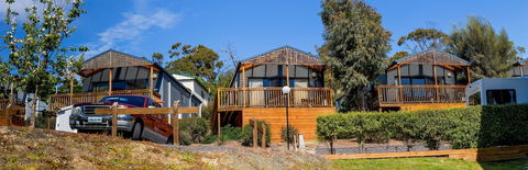 Discovery Parks â€“ Hobart - Broome Tourism 2