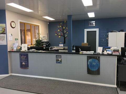 Discovery Parks â€“ Hobart - Broome Tourism 5