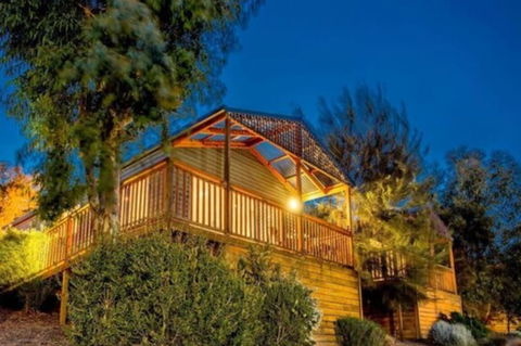 Discovery Parks â€“ Hobart - Broome Tourism 3