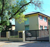 Adelaide DressCircle Apartments Childers Street - Broome Tourism