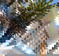 The Palms Apartments - Broome Tourism