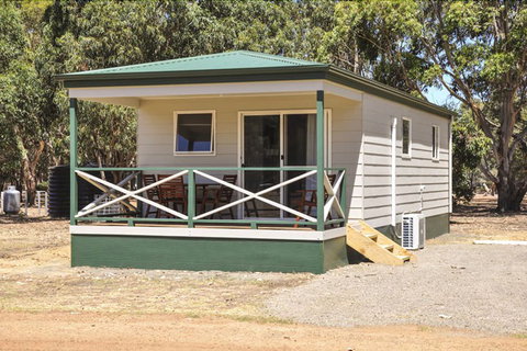 Western KI Caravan Park - Broome Tourism 7