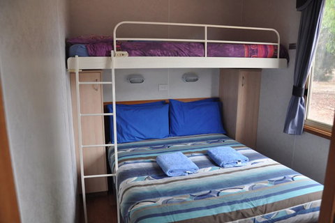 Western KI Caravan Park - Broome Tourism 3