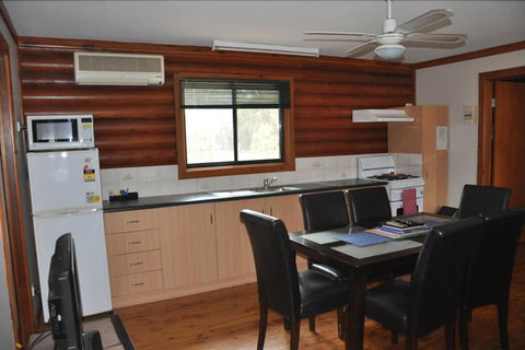 Western KI Caravan Park - Broome Tourism 1