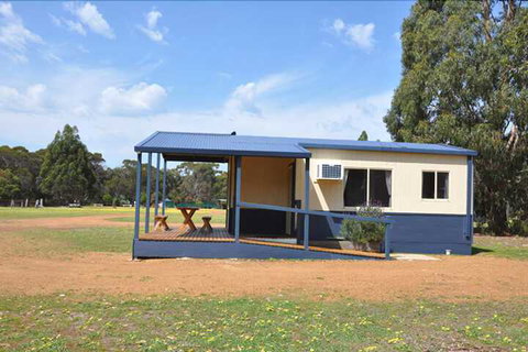 Western KI Caravan Park - Broome Tourism 5