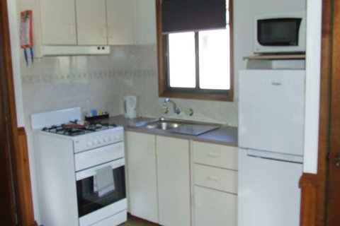 Western KI Caravan Park - Broome Tourism 4