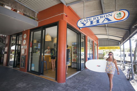 Cape Byron YHA - Broome Tourism 5