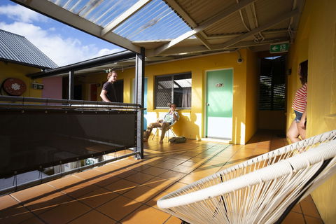 Cape Byron YHA - Broome Tourism 0