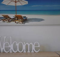 Palm Waters Holiday Villas - Broome Tourism