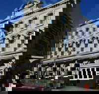 Glenferrie Hotel - Broome Tourism