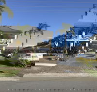 Cook's Endeavour Motor Inn - Broome Tourism