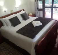 Mt Warning Retreat - Broome Tourism
