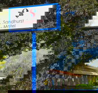 Frankston Holiday Park - Broome Tourism
