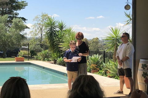 Sovereign Hill Country Lodge - Broome Tourism 6