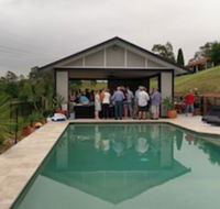 Sovereign Hill Country Lodge - Broome Tourism