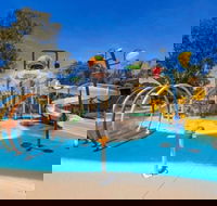 Discovery Parks  Lake Bonney - Broome Tourism