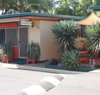 Oakey Motel - Broome Tourism