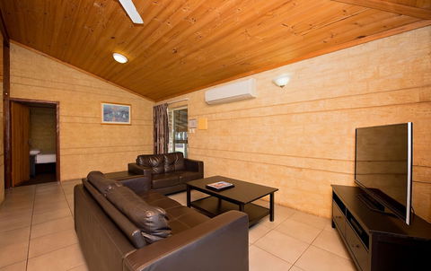 Discovery Parks - Bunbury Foreshore - Broome Tourism 3