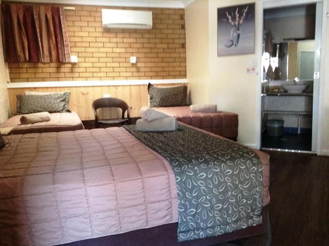 Winchester Motel - Broome Tourism 4