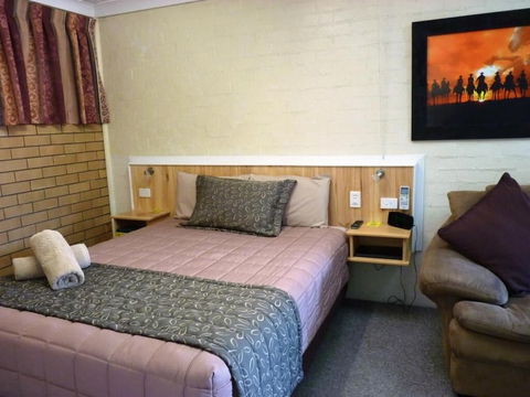 Winchester Motel - Broome Tourism 3
