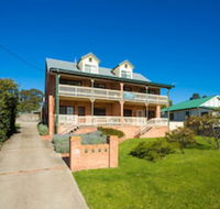 The Beach Retreat Eden - Broome Tourism