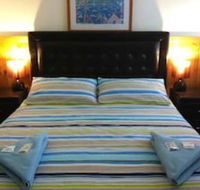 Aquarius Motel Belmont - Broome Tourism